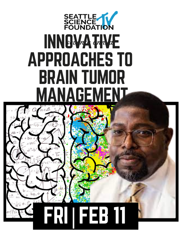 7th Annual Innovative Approaches to Brain Tumor Management 2022 Banner